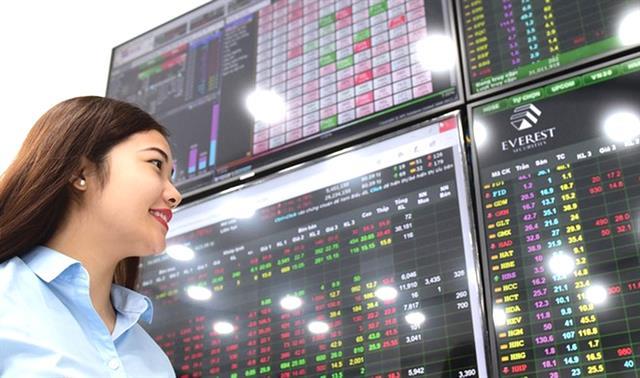 Securities stocks soar amid MA activities