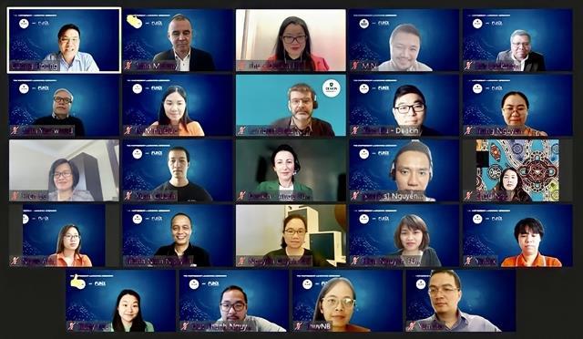 FUNiX and Deakin University enter agreement