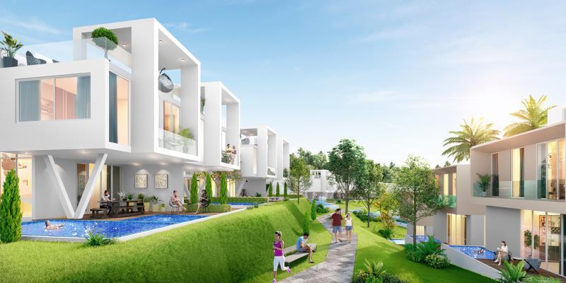 Novaland reports outstanding Q2 figures