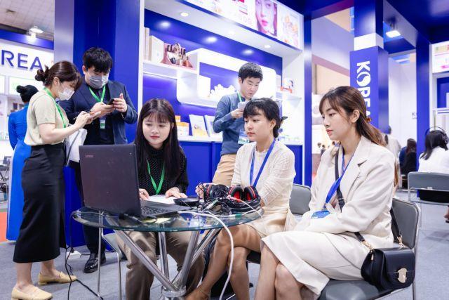 Vietnamese businesses to e-meet South Korean companies from Incheon