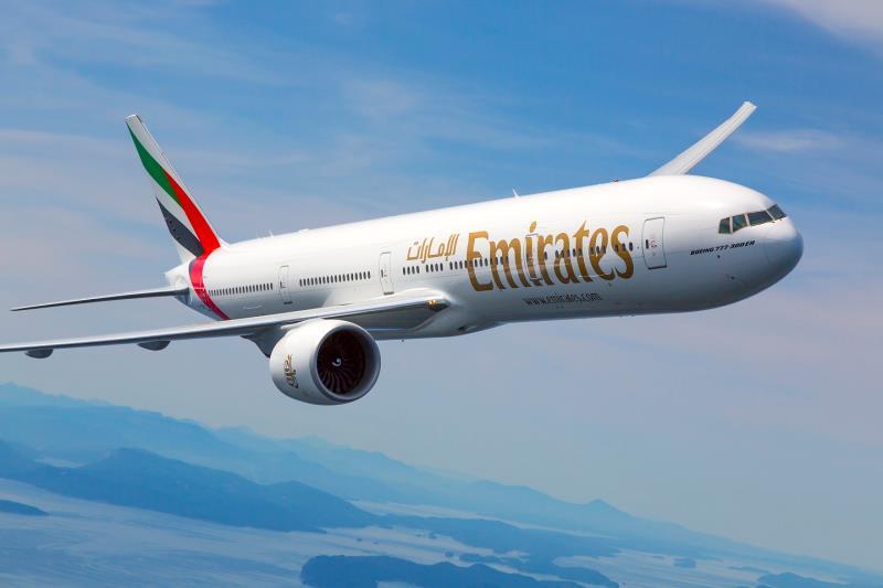 Emirates launches campaign to promote Dubai and Expo 2020