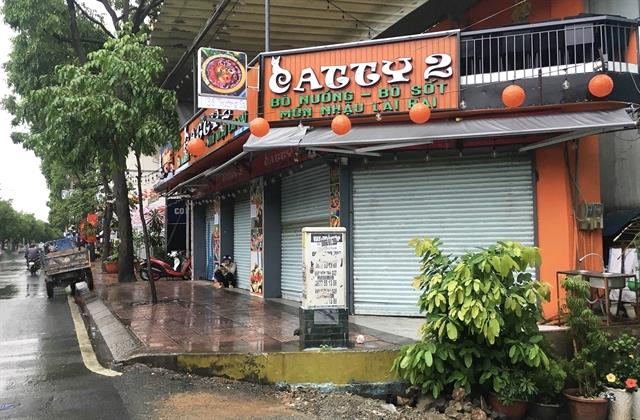 HCM City businesses want economy to be reopened soon