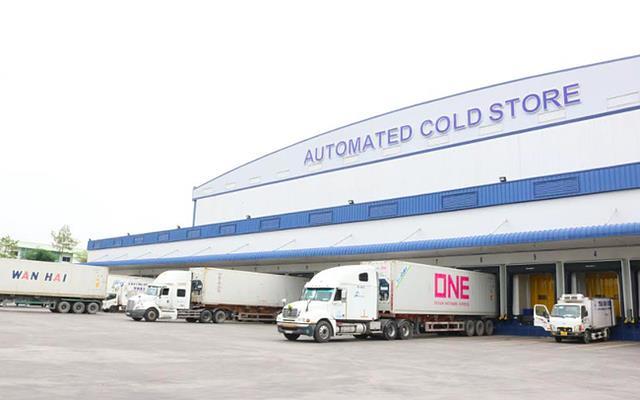 Cold storage, sweet but high-hanging fruit