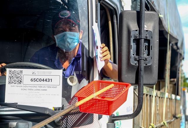 Hoa Sen, Nam Kim continue to benefit from high galvanised steel exports to EU: VDSC