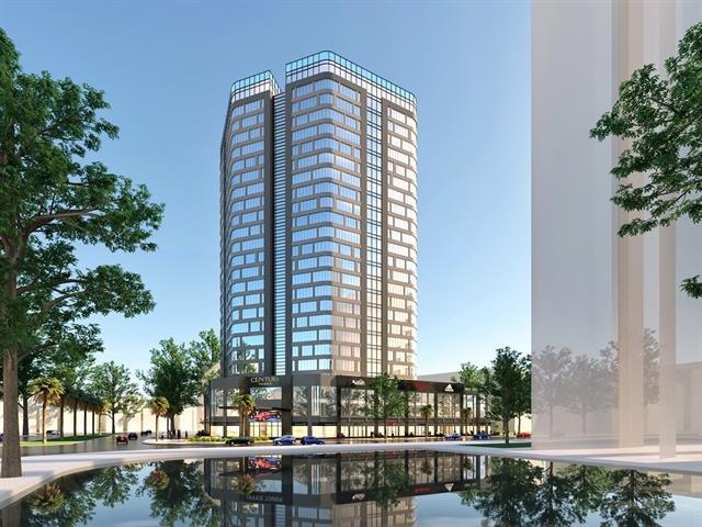 Ha Noi office market will see large changes after pandemic