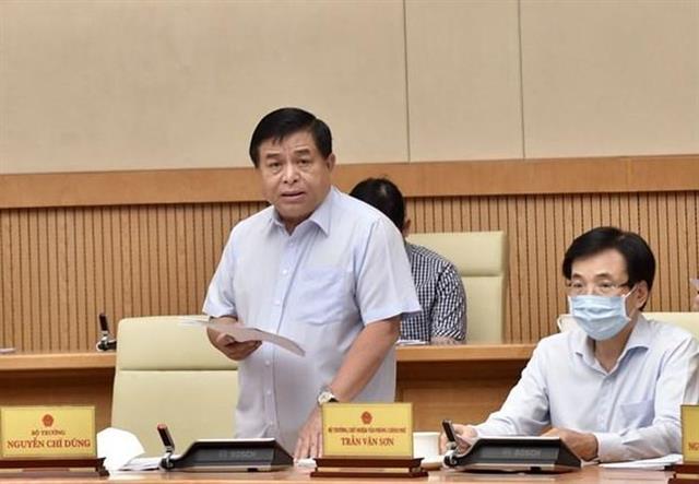 Unification in planning will make business environment better