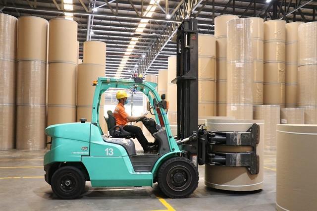 Registered foreign investment up, disbursement down in Jan-Sep