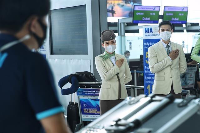 Bamboo Airways to operate first demonstration flight on Viet Nam-US direct route in late September