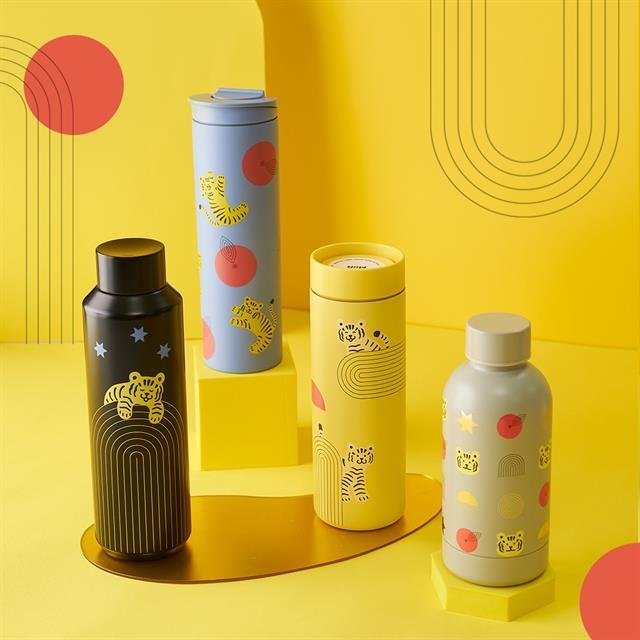 Starbucks to expand delivery business this year