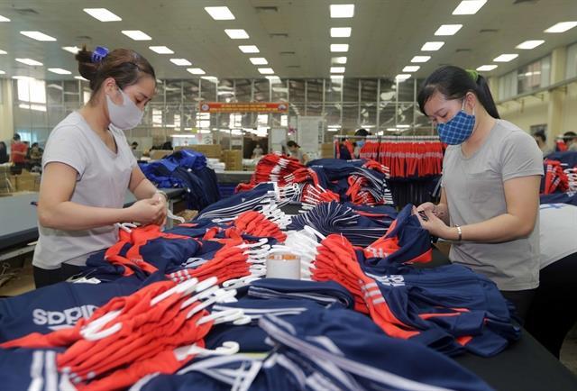 Textile firms urged to go green to attract more credit