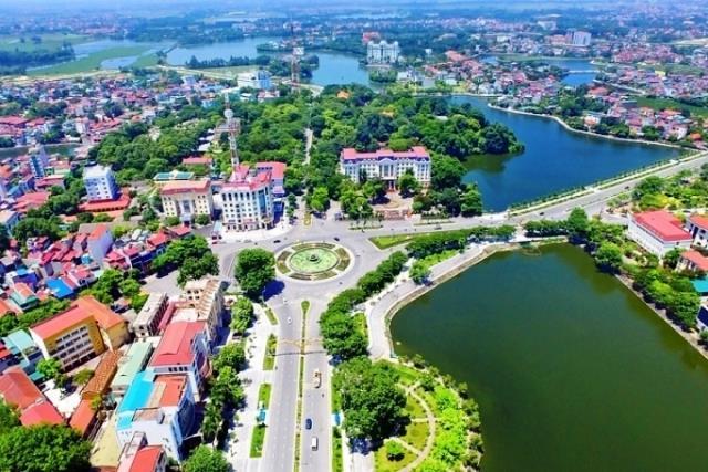 YSL Group cooperates with Savills Vietnam to develop Nam Binh Xuyen IP