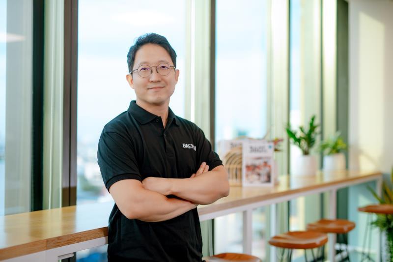 Baemin Vietnam gets new CEO