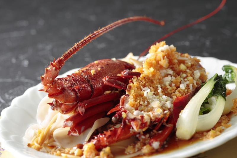 Sample the Taste of Hong Kong at Le Meridien Saigon