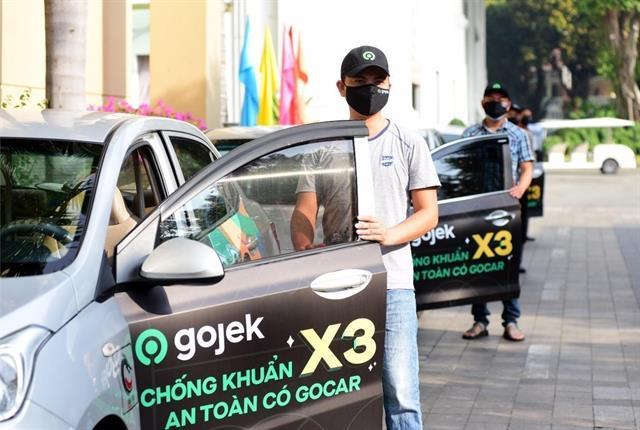 Gojek Vietnams General Manager:  Everything can change, but our business commitment will always stay the same