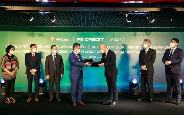 Top 10 Merger and Acquisition deals in 2021