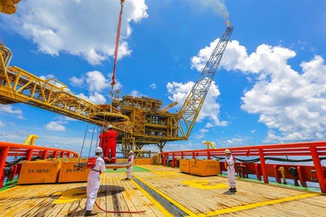 Specific regulations to select petroleum service contractors are a must: experts