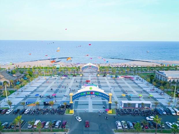 NovaGroup, chairmans son to buy 10 million Novaland shares