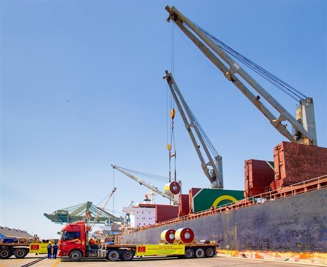 Steel producers face gloomy business results despite huge potential