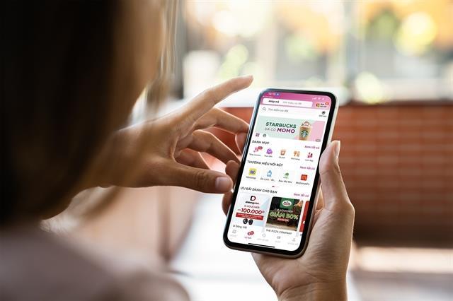 Nearly 60 per cent of digital consumers in Viet Nam use fintech solutions