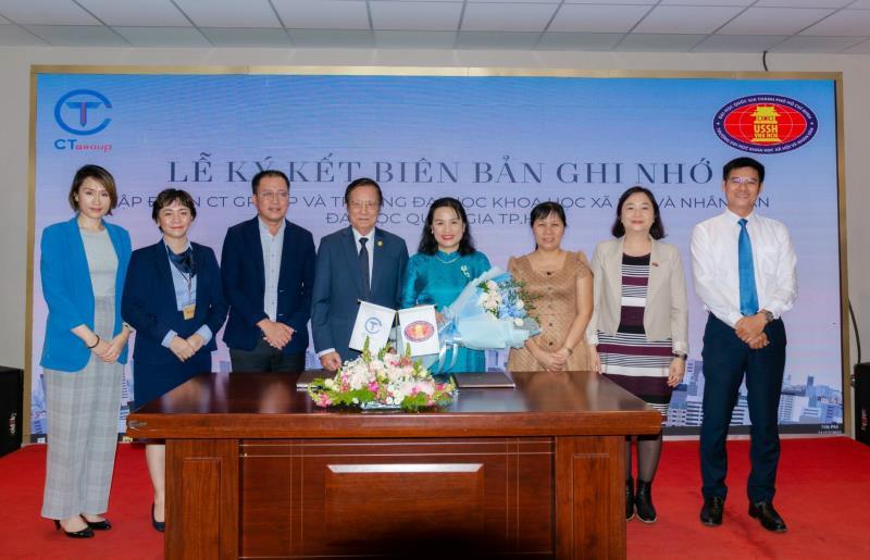 CT Group and the journey of planting the seeds of gratitude and kindness