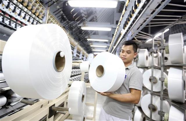Viet Nams exports to Germany up 30.5% in 10 months