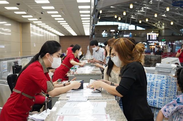 Vietjet offers double promotions to celebrate the biggest shopping season