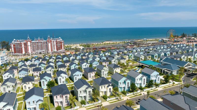 Novaland to change board of directors, restructure