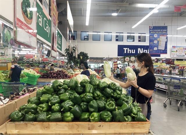 Retailers catch up with increasing shopping demand by year-end