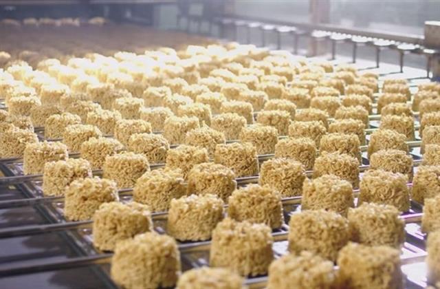MoIT asks EU to remove EO controls on instant noodles