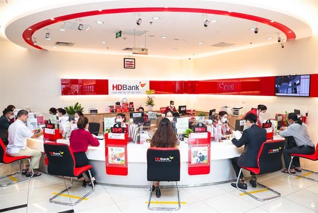 HDBank to issue 500m worth of convertible bonds and lift its FOL to 20%