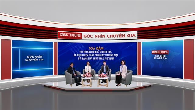 Vietnamese products face greater scrutiny in international markets