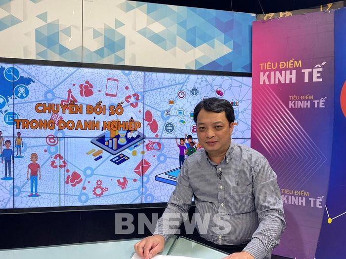 Enterprises must further improve knowledge on digital transformation