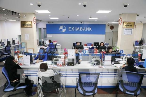 Eximbank ends partnership with Japans SMBC
