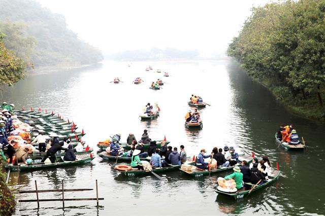 Tourism industry prepares for reopening