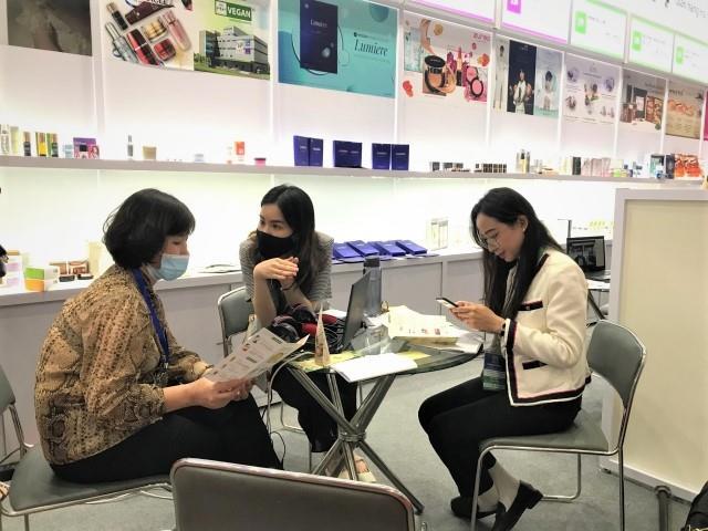 Programme to help Vietnamese, RoK firms beef up trade cooperation