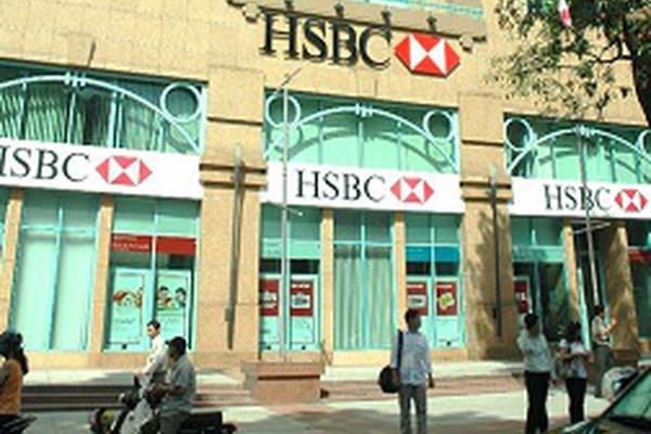 HSBC commits to arranging US12 billion of sustainable financing