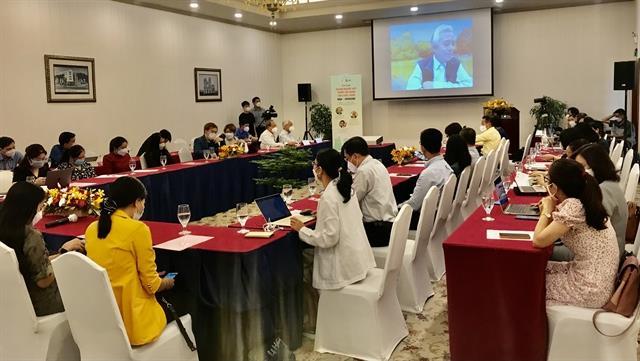 Watch out for Russia-Ukraine conflict impacts, VN businesses told