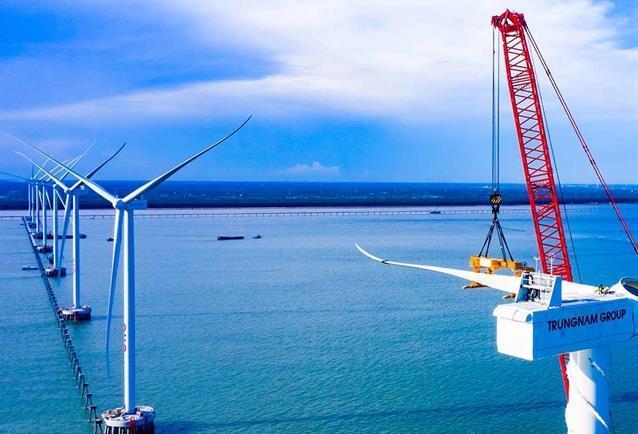 Viet Nam to cut solar power capacity in draft plan