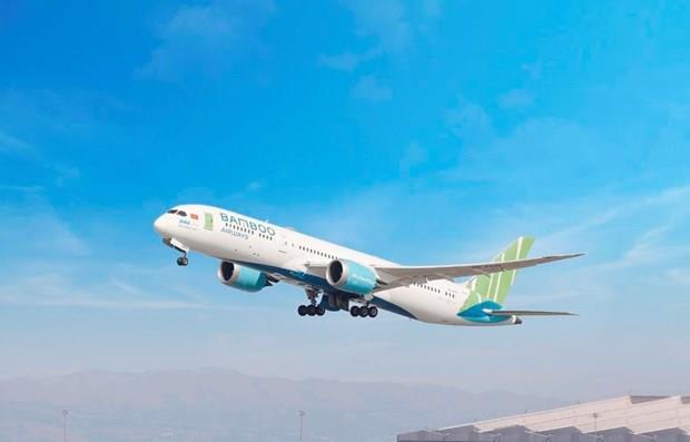 Bamboo Airways announces Ha Noi-Melbourne direct flights