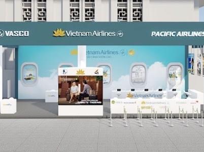Vietnam Airlines Group to launch discount tickets, gifts at intl travel mart