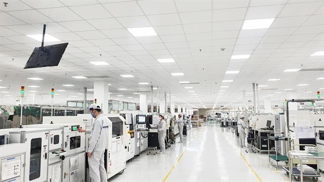 Phenikaa Group announces new LED lighting technology