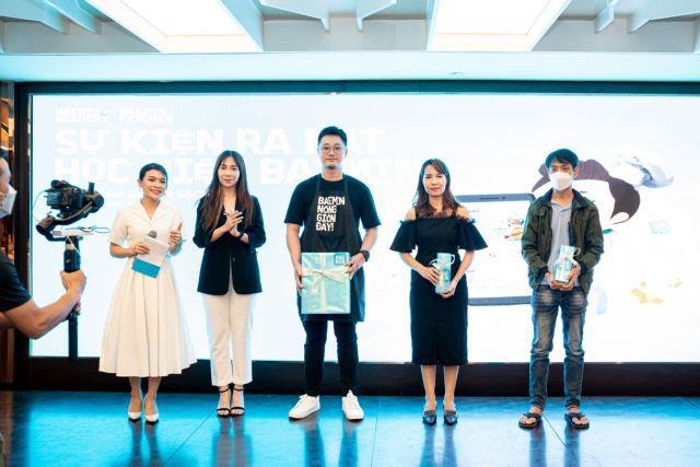 Beamin launches food and beverages learning academy