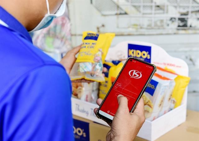 KIDO reports 21 per cent growth in revenue in Q1