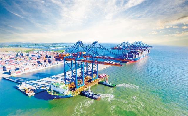 Korean Doosan Vina changes name to Doosan Enerbility Vietnam