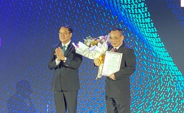 Viet Nam Blockchain Association makes debut