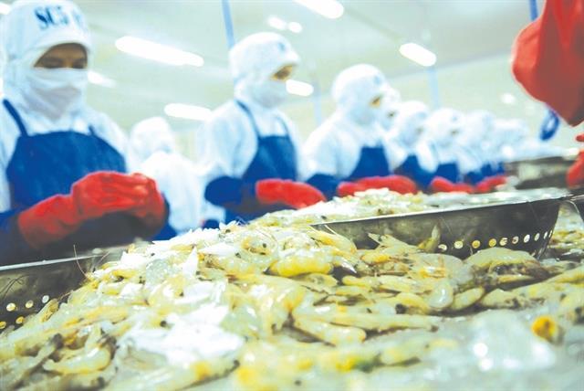 Banks promote lending to exporters amid Viet Nams positive shipments