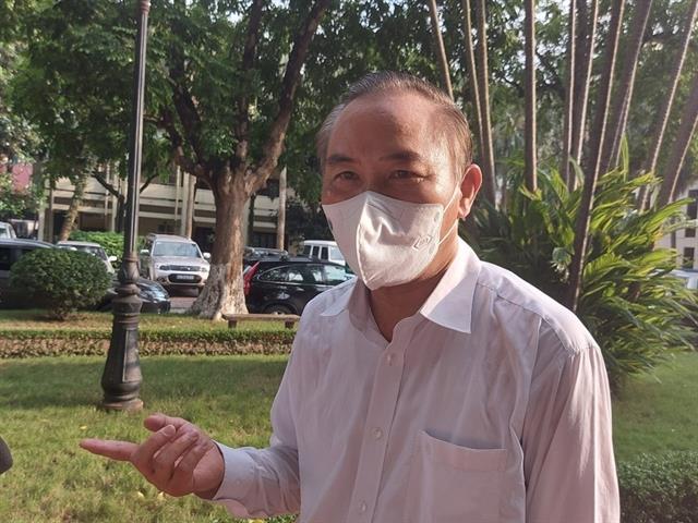 Vietnamese enterprises keen on investing in agriculture