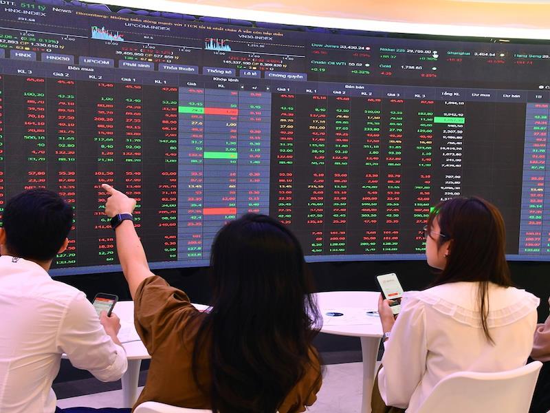 Fairy tale ends for businesses investing in securities market