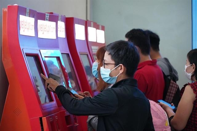 Fly first-Pay later by MOVI and Vietjet wins technology award