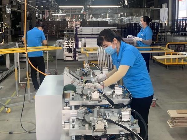 S. Korean investment into Viet Nam property market increases